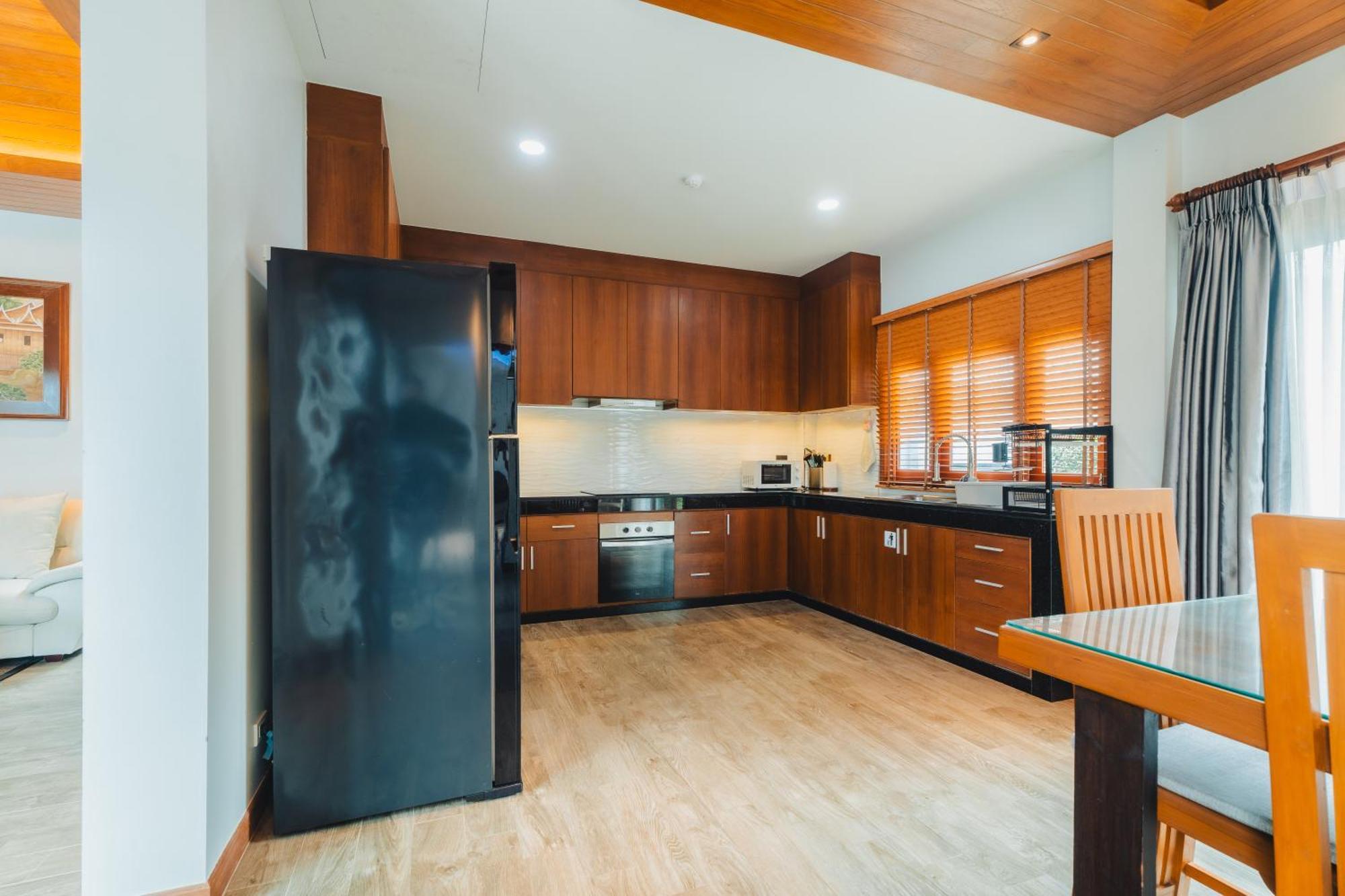 Bangtao Boutique Villa Παραλία Μπανγκ Ταο Εξωτερικό φωτογραφία