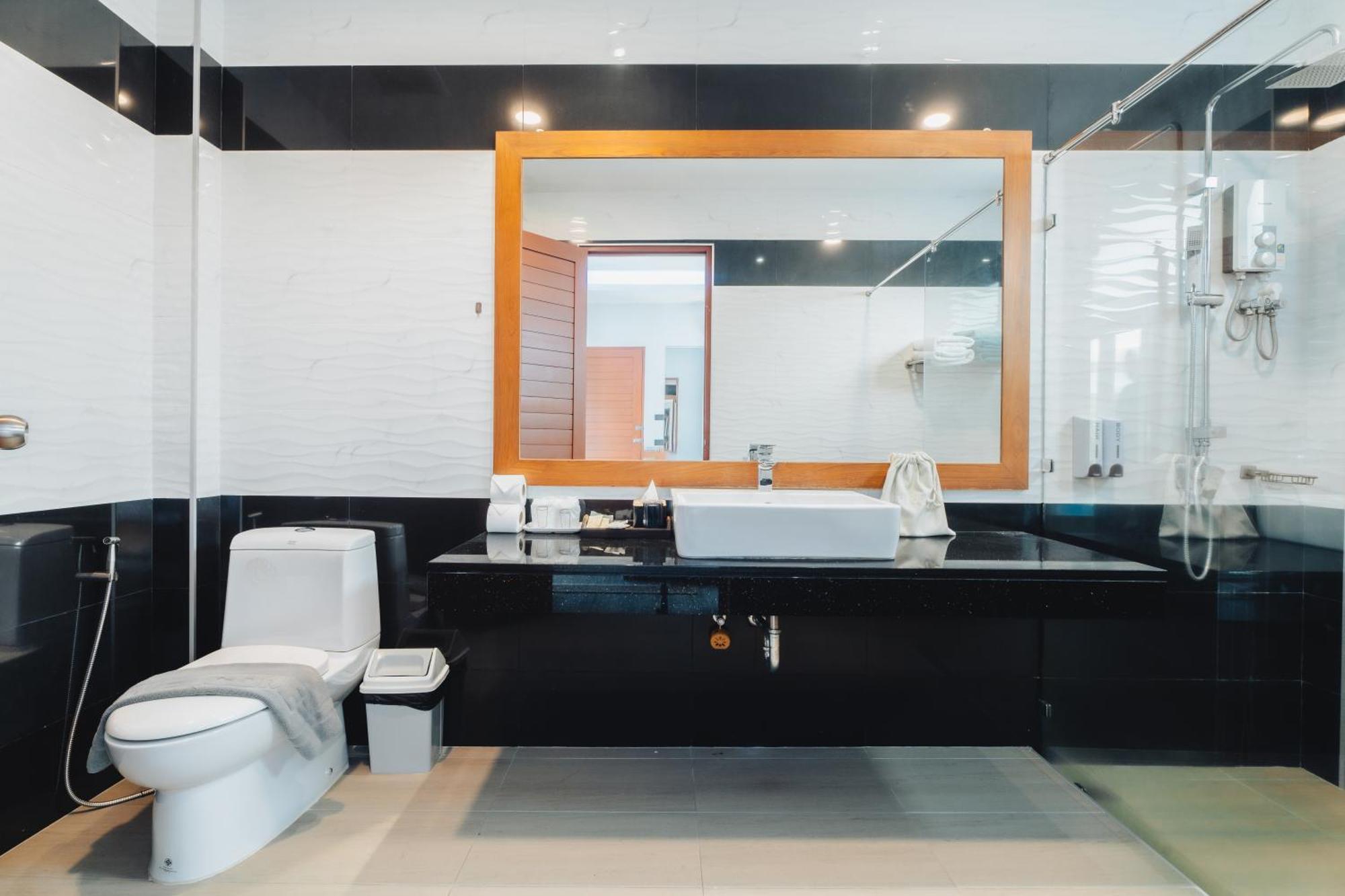 Bangtao Boutique Villa Παραλία Μπανγκ Ταο Εξωτερικό φωτογραφία