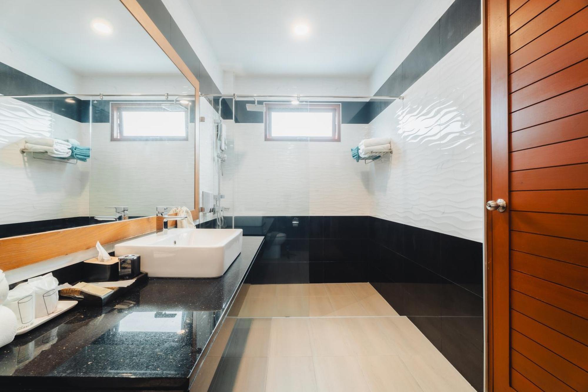 Bangtao Boutique Villa Παραλία Μπανγκ Ταο Εξωτερικό φωτογραφία