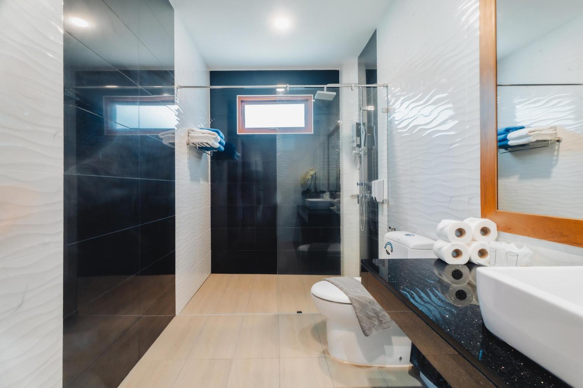 Bangtao Boutique Villa Παραλία Μπανγκ Ταο Εξωτερικό φωτογραφία