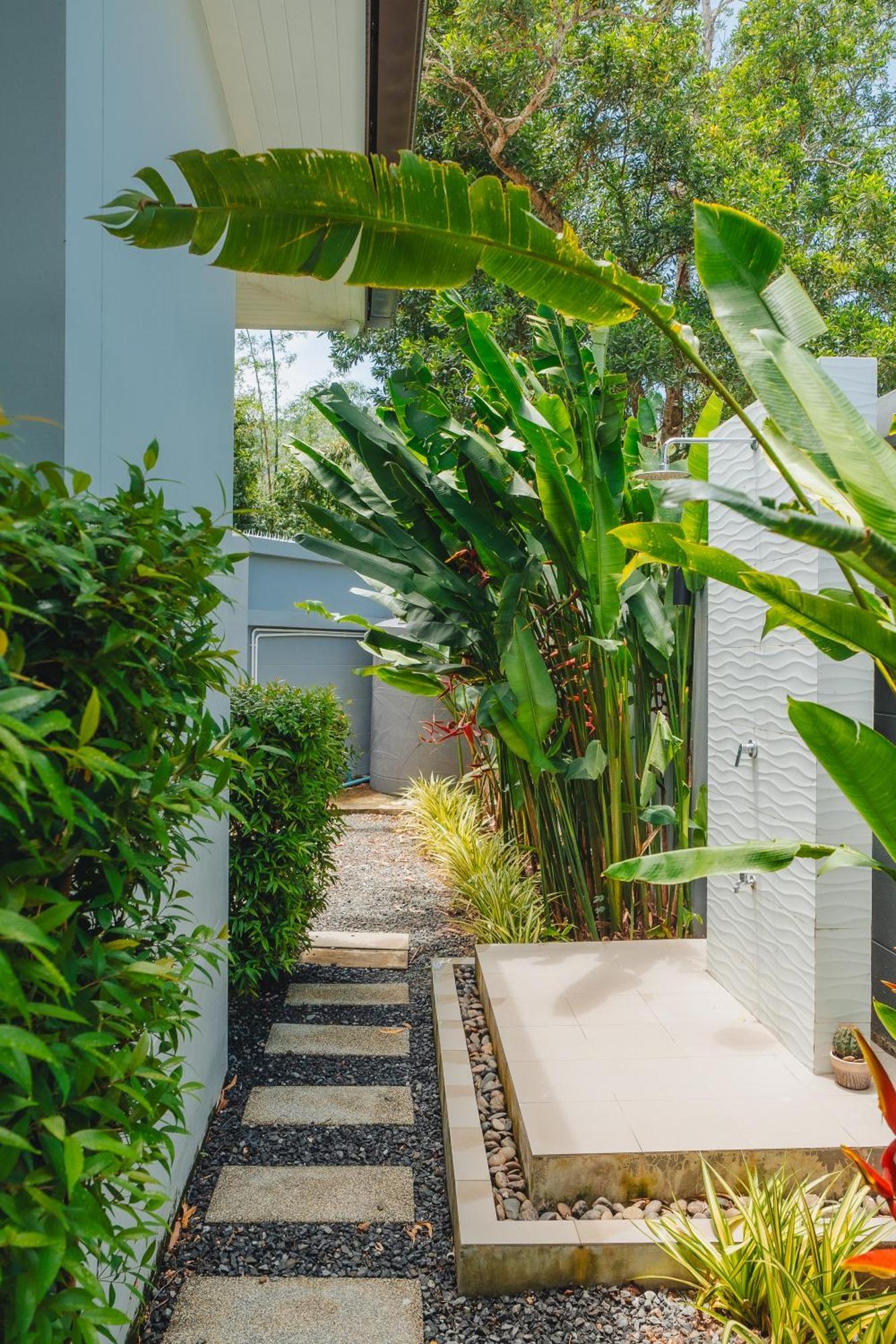 Bangtao Boutique Villa Παραλία Μπανγκ Ταο Εξωτερικό φωτογραφία